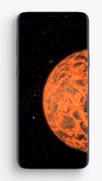 Space Wallpaper Screenshot 3 - AppWisp.com Space Wallpaper Screenshot 3 - AppWisp.com