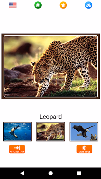 Animal sounds Screenshot 4 - AppWisp.com Animal sounds Screenshot 4 - AppWisp.com
