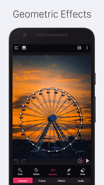 Moving Pictures & 3D pictures Screenshot 4 - AppWisp.com