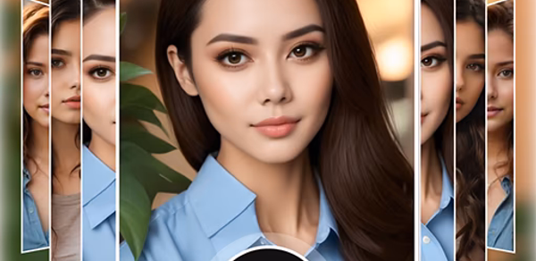 AI Photo-AI Music Video Editor Header - AppWisp.com