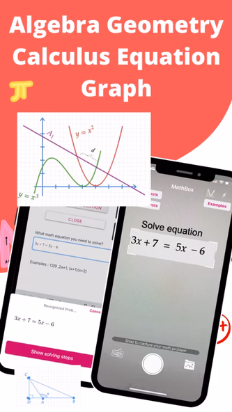 Math Ai Question Answer Screenshot 2 - AppWisp.com Math Ai Question Answer Screenshot 2 - AppWisp.com