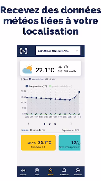 MYDITEK Screenshot 1 - AppWisp.com MYDITEK Screenshot 1 - AppWisp.com