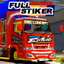 Mod Truck Full Stiker - AppWisp.com