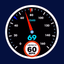 Speedometer •• - AppWisp.com