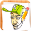 How to Draw Graffiti Character - AppWisp.com