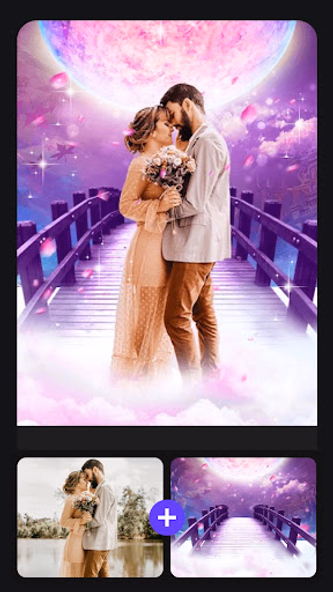 Photo Editor Pro Photo Effects Screenshot 4 - AppWisp.com Photo Editor Pro Photo Effects Screenshot 4 - AppWisp.com