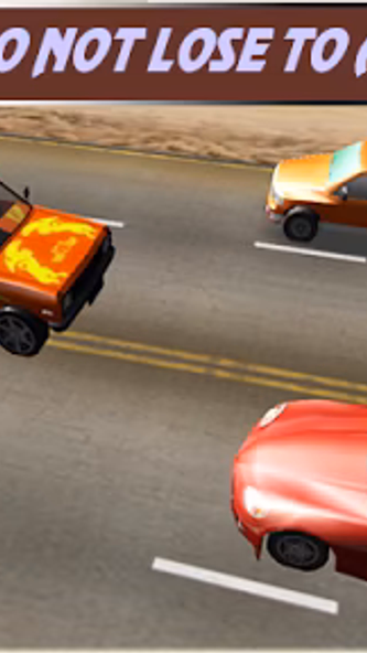 Extreme Road Racing Screenshot 1 - AppWisp.com Extreme Road Racing Screenshot 1 - AppWisp.com