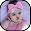 Baby Photos In the bus - AppWisp.com