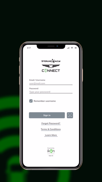 SMC Genesis Connect Screenshot 1 - AppWisp.com SMC Genesis Connect Screenshot 1 - AppWisp.com