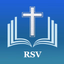 The Holy Bible RSV (Revised) - AppWisp.com