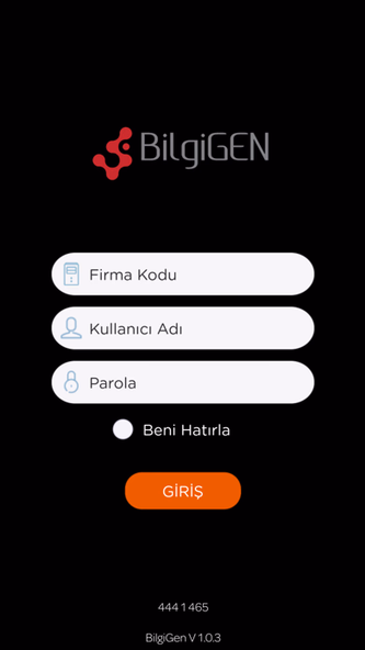 GenObil Screenshot 1 - AppWisp.com GenObil Screenshot 1 - AppWisp.com