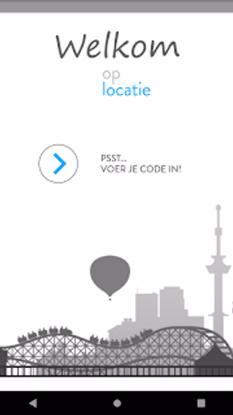 Op locatie! Screenshot 4 - AppWisp.com Op locatie! Screenshot 4 - AppWisp.com