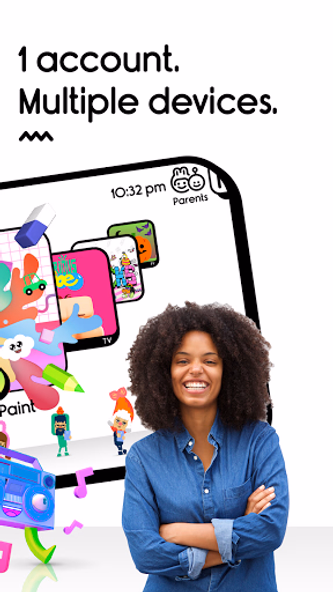 Boop Kids - My Avatar Creator Screenshot 2 - AppWisp.com Boop Kids - My Avatar Creator Screenshot 2 - AppWisp.com