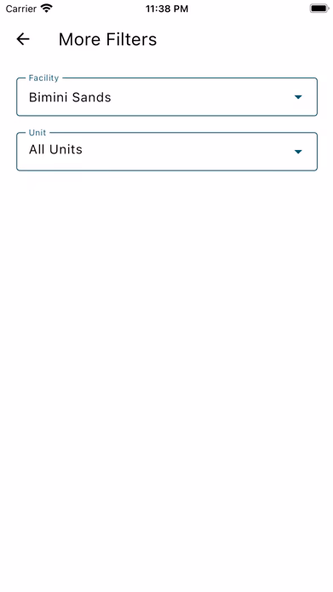 PointClickCare ChartPic Screenshot 4 - AppWisp.com PointClickCare ChartPic Screenshot 4 - AppWisp.com