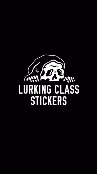 Lurking Class by Sketchy Tank Screenshot 1 - AppWisp.com Lurking Class by Sketchy Tank Screenshot 1 - AppWisp.com