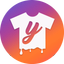 T-shirt design - Yayprint - AppWisp.com