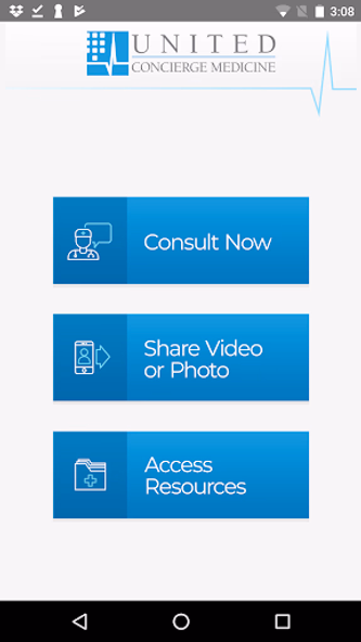 UCMnow Screenshot 1 - AppWisp.com UCMnow Screenshot 1 - AppWisp.com