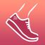 Steps Tracker - Walkmeter - AppWisp.com