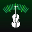 Violin Tuner - AppWisp.com
