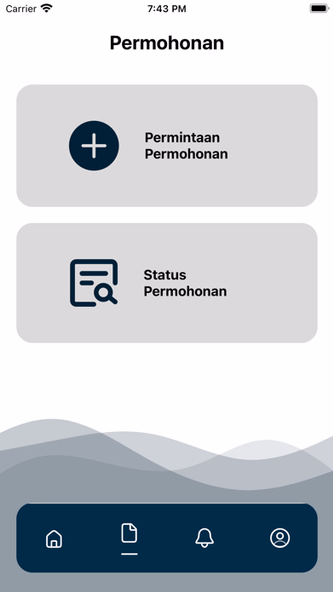 PPID Kemendag (Mobile) Screenshot 3 - AppWisp.com PPID Kemendag (Mobile) Screenshot 3 - AppWisp.com