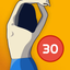 Perfect Posture - Spine Yoga - AppWisp.com