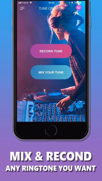 Ringtones for iPhone 2019 Screenshot 4 - AppWisp.com Ringtones for iPhone 2019 Screenshot 4 - AppWisp.com