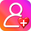 Get Followers + IG 2025 - AppWisp.com
