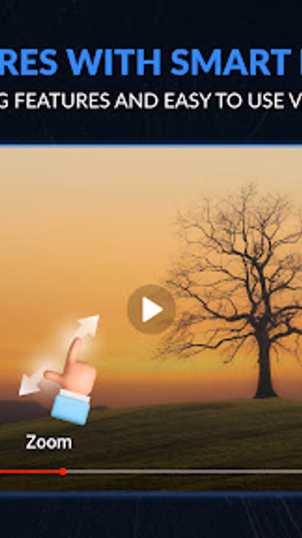 All Format HD Video Player Screenshot 2 - AppWisp.com All Format HD Video Player Screenshot 2 - AppWisp.com