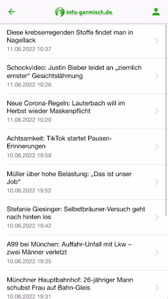 info-garmisch.de Screenshot 2 - AppWisp.com info-garmisch.de Screenshot 2 - AppWisp.com