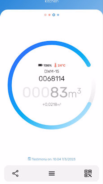 Elehant Meters Screenshot 2 - AppWisp.com Elehant Meters Screenshot 2 - AppWisp.com