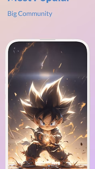 Anime Wallpapers 4K Live Screenshot 4 - AppWisp.com Anime Wallpapers 4K Live Screenshot 4 - AppWisp.com