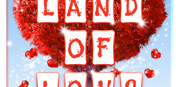 Land of Love Wallpaper Theme Header - AppWisp.com Land of Love Wallpaper Theme Header - AppWisp.com