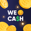 WeCash: Earn Money & Rewards - AppWisp.com