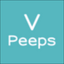 VPeeps - AppWisp.com