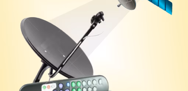Satellite Tracker: Dish Finder Header - AppWisp.com Satellite Tracker: Dish Finder Header - AppWisp.com