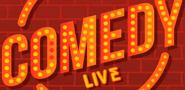 Comedy Live : Indian Standup C Header - AppWisp.com Comedy Live : Indian Standup C Header - AppWisp.com