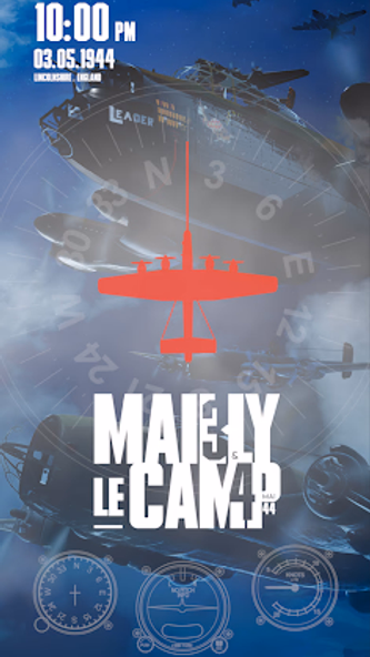Mailly3-4mai Screenshot 3 - AppWisp.com Mailly3-4mai Screenshot 3 - AppWisp.com