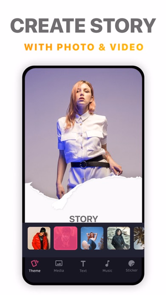 SlideShow Maker Photo Video · Screenshot 2 - AppWisp.com SlideShow Maker Photo Video · Screenshot 2 - AppWisp.com