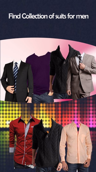 Men Suit Collection Screenshot 4 - AppWisp.com Men Suit Collection Screenshot 4 - AppWisp.com