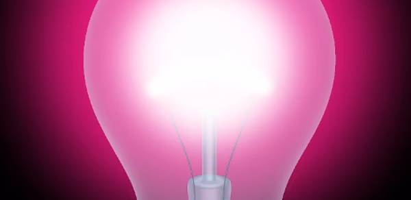 Pink Light Header - AppWisp.com Pink Light Header - AppWisp.com
