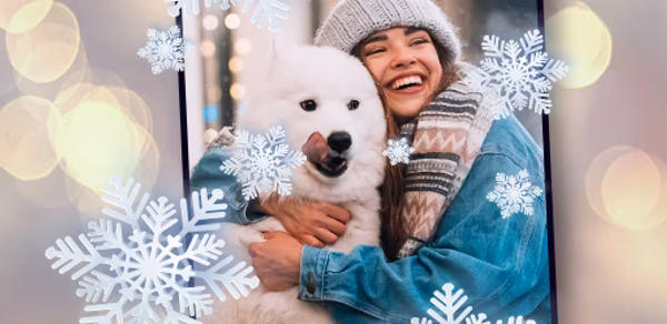 Winter Photo Frames Header - AppWisp.com Winter Photo Frames Header - AppWisp.com