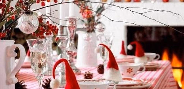 Christmas Table Header - AppWisp.com Christmas Table Header - AppWisp.com