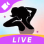 VoVoo Lite - Live Video Chat - AppWisp.com