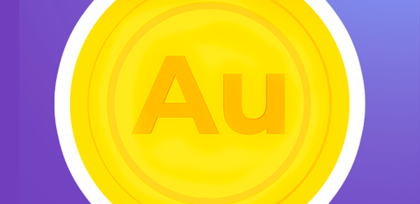 Aurum Header - AppWisp.com