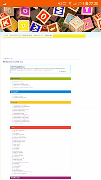 Bibo Screenshot 3 - AppWisp.com Bibo Screenshot 3 - AppWisp.com