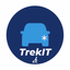 TrekIT Passenger - AppWisp.com