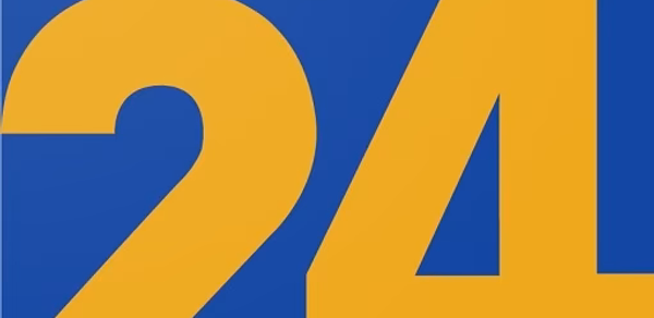 News 24 : Latest News In India Header - AppWisp.com News 24 : Latest News In India Header - AppWisp.com