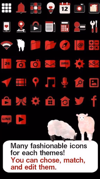 Animal Wallpaper Sheep Screenshot 4 - AppWisp.com Animal Wallpaper Sheep Screenshot 4 - AppWisp.com