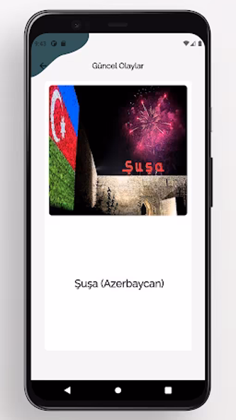 KPSS 2024 Güncel Bilgiler Screenshot 4 - AppWisp.com KPSS 2024 Güncel Bilgiler Screenshot 4 - AppWisp.com