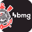 Corinthians Bmg: conta da Fiel - AppWisp.com